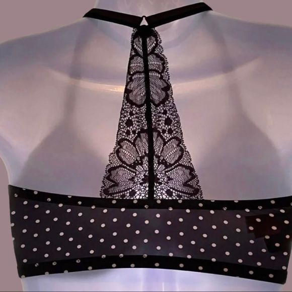 NWT Victoria’s Secret Lightly Lined Very Sexy T Shirt Bra Size 32DDD 32F - Picture 5 of 7